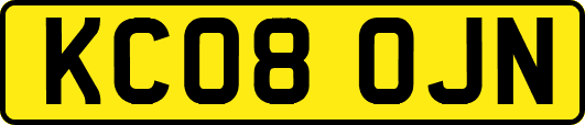 KC08OJN