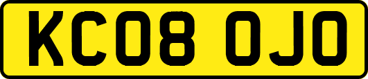 KC08OJO