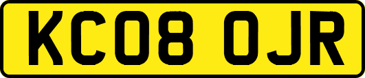 KC08OJR