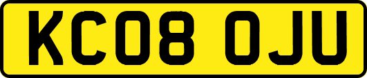 KC08OJU