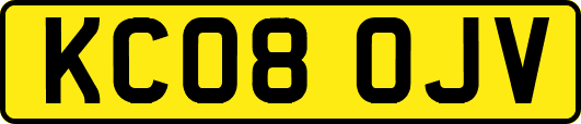 KC08OJV