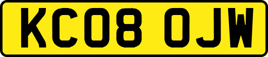 KC08OJW