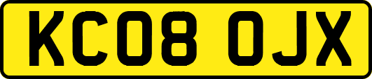 KC08OJX