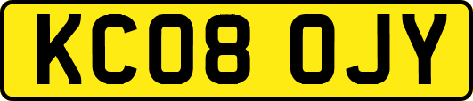 KC08OJY