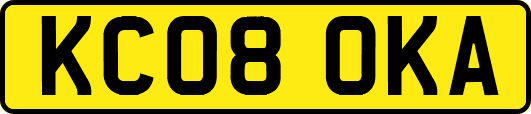 KC08OKA