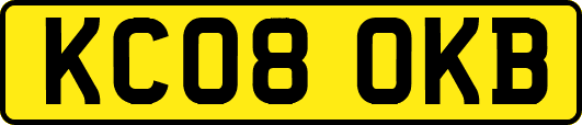 KC08OKB