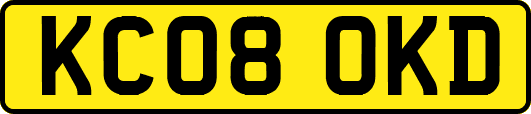 KC08OKD