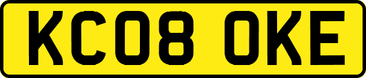 KC08OKE
