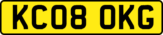 KC08OKG