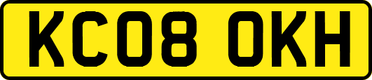 KC08OKH