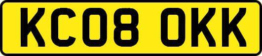 KC08OKK