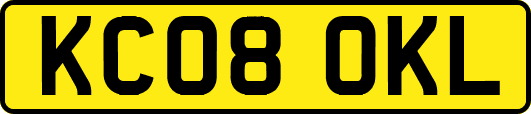 KC08OKL