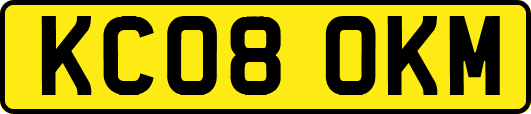 KC08OKM