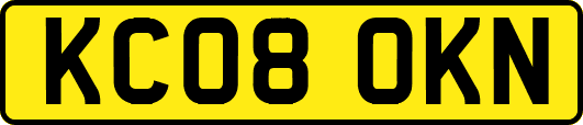 KC08OKN
