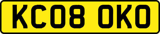 KC08OKO
