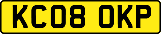 KC08OKP