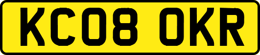 KC08OKR