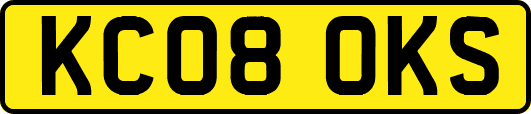 KC08OKS