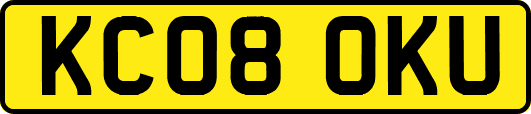 KC08OKU