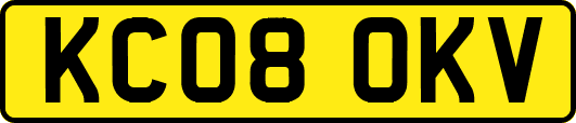 KC08OKV