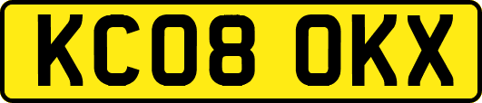 KC08OKX