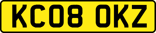KC08OKZ