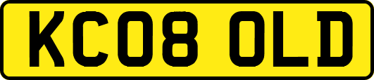 KC08OLD
