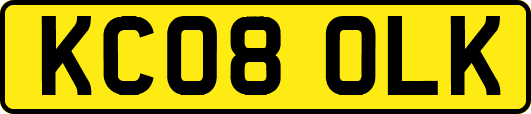 KC08OLK