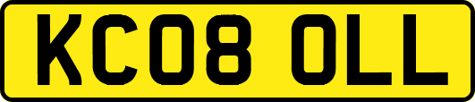 KC08OLL