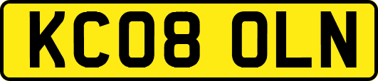 KC08OLN