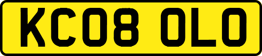 KC08OLO