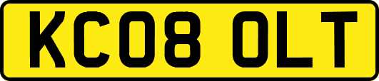 KC08OLT