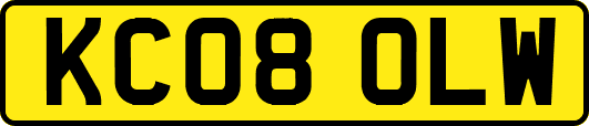 KC08OLW