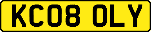 KC08OLY