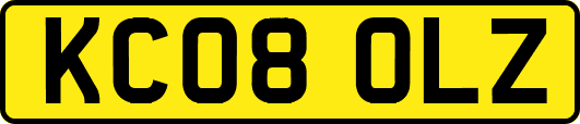 KC08OLZ