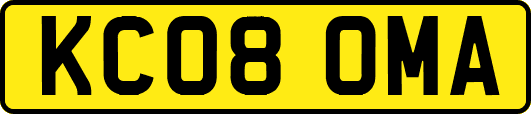 KC08OMA