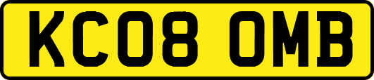 KC08OMB