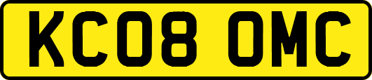 KC08OMC