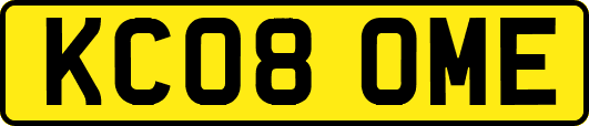 KC08OME