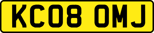 KC08OMJ