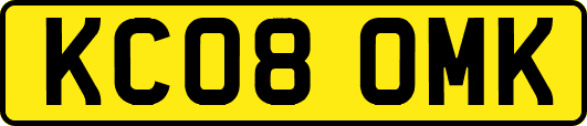 KC08OMK