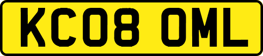 KC08OML