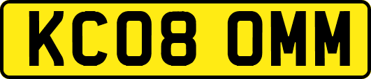 KC08OMM