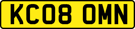 KC08OMN