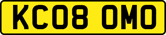KC08OMO