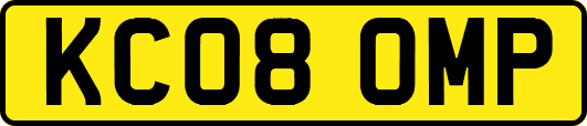 KC08OMP