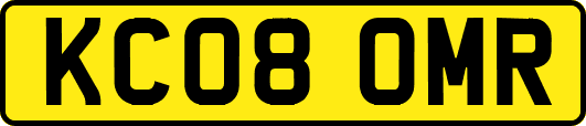 KC08OMR