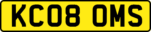 KC08OMS