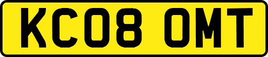 KC08OMT