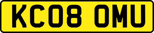 KC08OMU